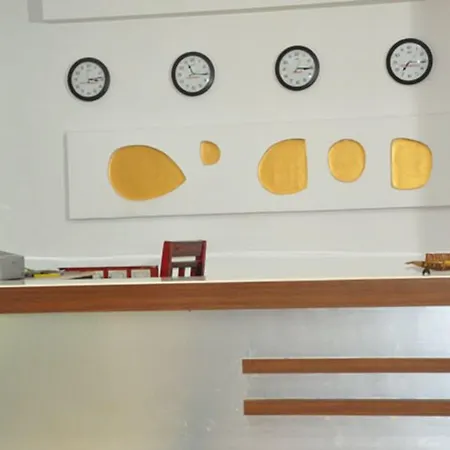 Xavier'S Residency-3