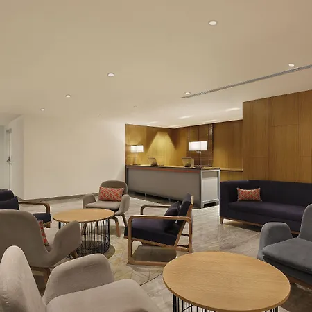 Holiday Inn Express Bengaluru Yeshwantpur By Ihg-2