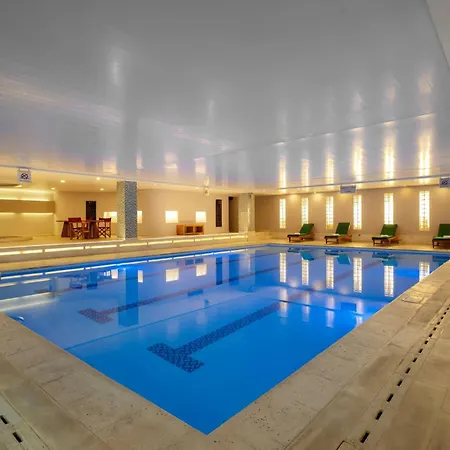 Sheraton Bogotá Hotel-2