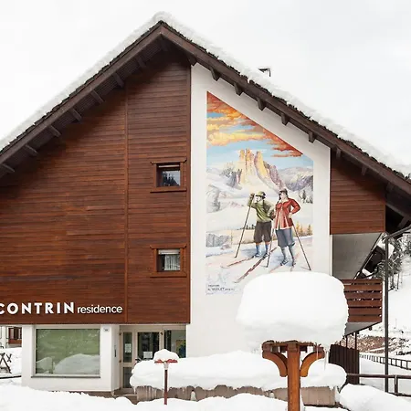 Residence Contrin-3