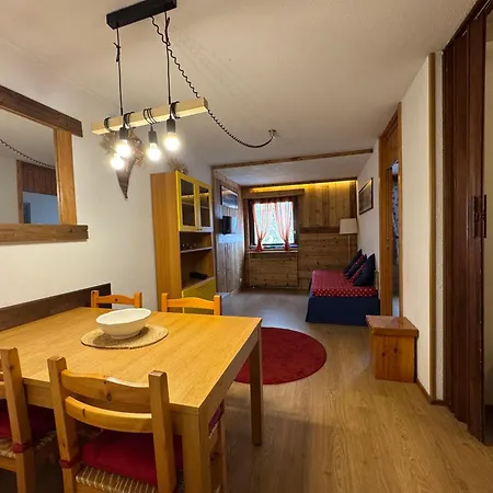 Residence Petit Tibet-3