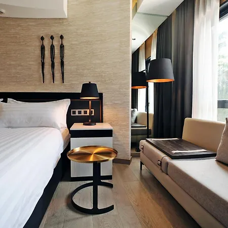 Tribe Hotel, Nairobi, A Member Of Design Hotels-2