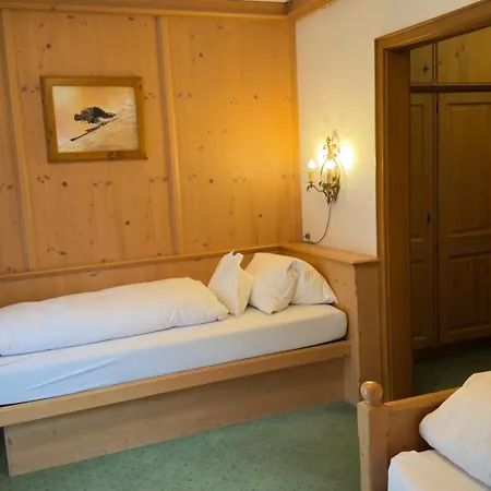 Hotel Sailer-2