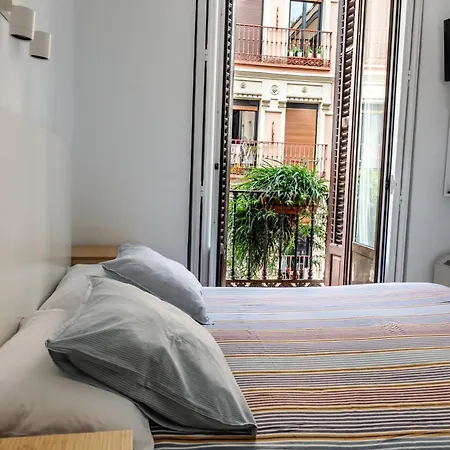 Hostal La Zona-3