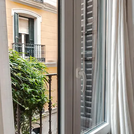 Hostal La Zona-2