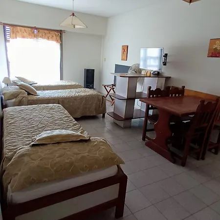 Patagonia Apart Hotel-2