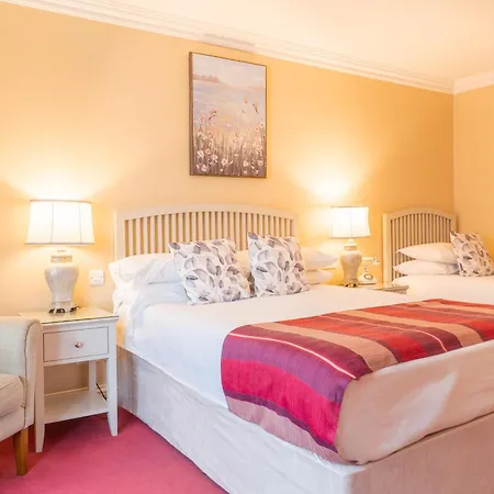 The Moorings Hotel & Seafood Restaurant-3