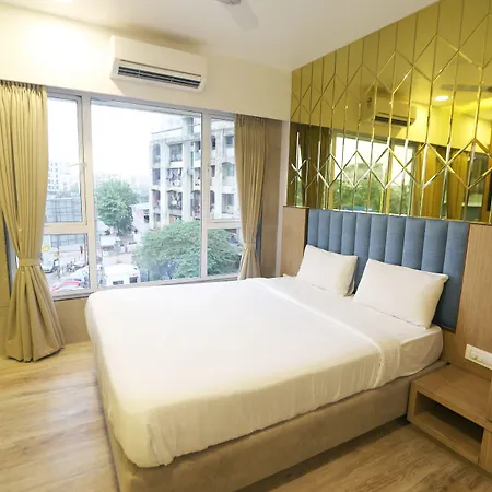 Hotel Sa Residency-2