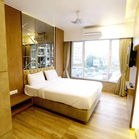 Hotel Sa Residency-3