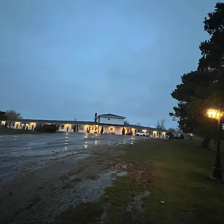 Sackville Inn-2