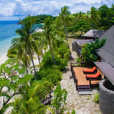 Mana Island Resort & Spa - Fiji-3