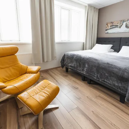 Centrum Hotel-2