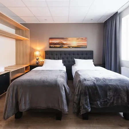 Centrum Hotel-3