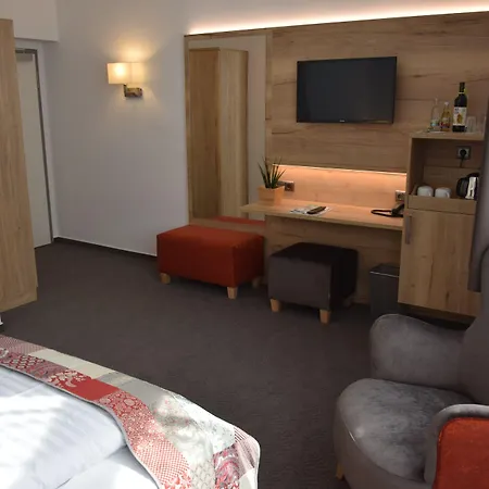 Stadt-Gut-Hotels - Das Kleine Hotel-3