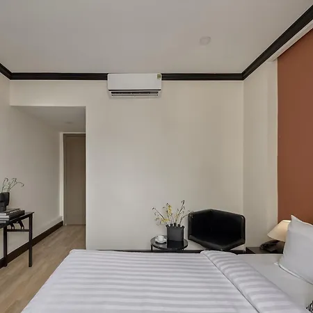 The One Premium Hotel-2