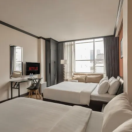 The One Premium Hotel-3