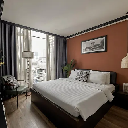 The One Premium Hotel-3
