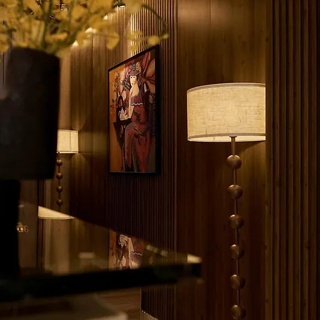 The One Premium Hotel-2