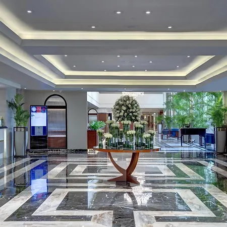 Karachi Marriott Hotel-3