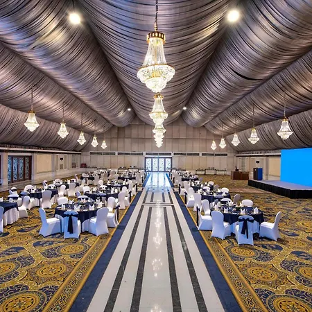 Karachi Marriott Hotel-2