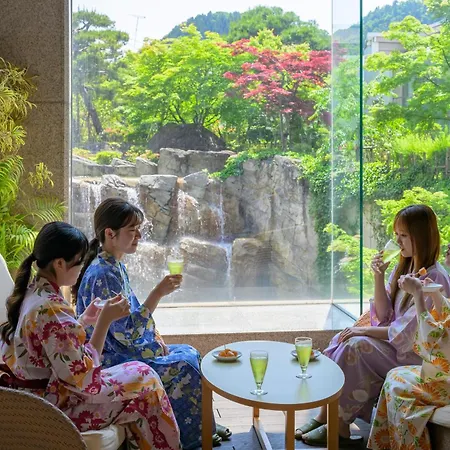 Tendo Hotel-3