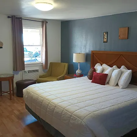Rose'S Motel-2