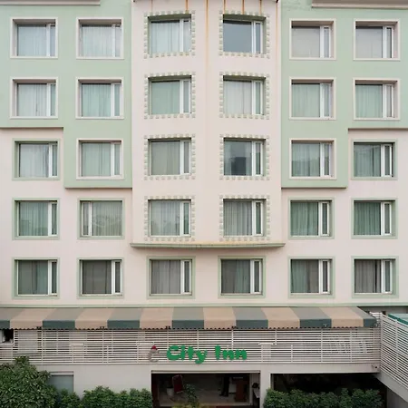 Hotel City Inn-3