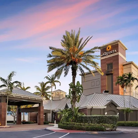La Quinta By Wyndham Miami Airport West-3