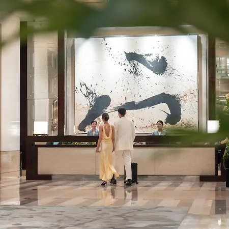 Four Seasons Hotel Beijing-2