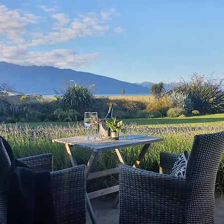Dunluce Boutique B&B-2