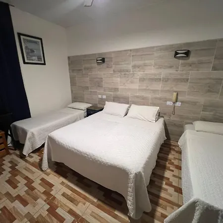 Hotel Artico-3