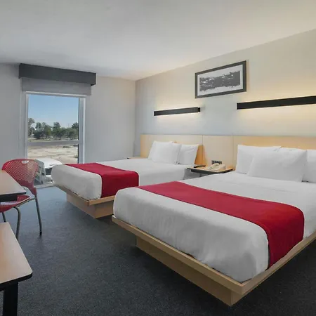 City Express By Marriott Durango-3