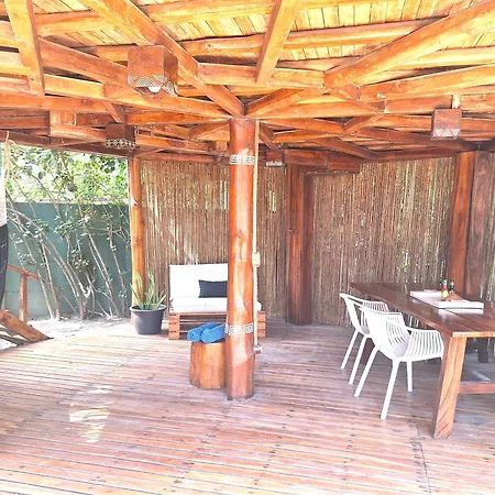Hotel Tortuga Village-2
