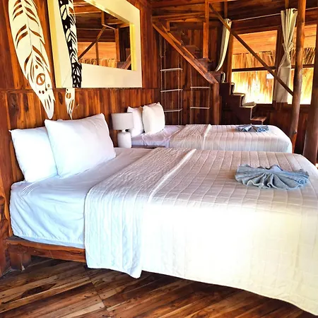 Hotel Tortuga Village-3
