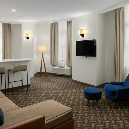 Residence Inn New Rochelle-3