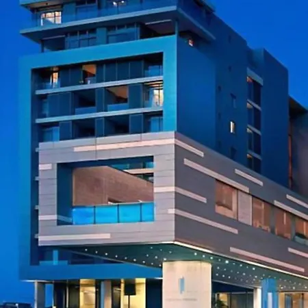 The Residences At Crystal Towers-2