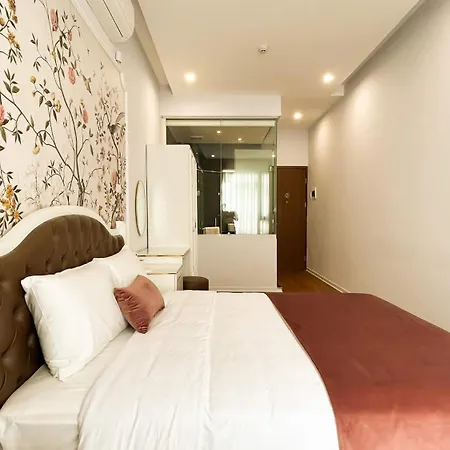 Mango Hotel - Ha Noi Railway Station-2