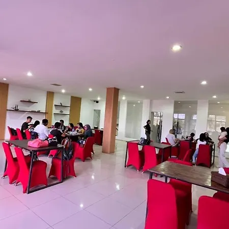 Exotic Komodo Hotel-2