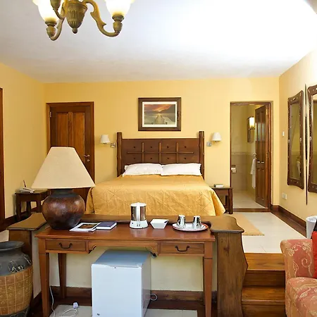 The Great Rift Valley Lodge & Golf Resort-3