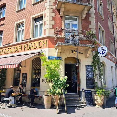 Guesthouse Fuerdich-3