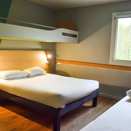Ibis Budget Rodez-3