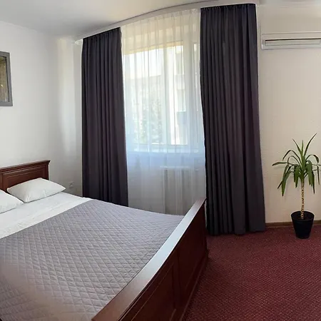 Hotel Complex Ukraine-2