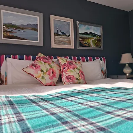 Annaharvey Farm B&B-3