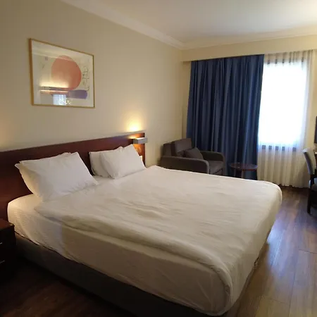 Feronya Hotel-2
