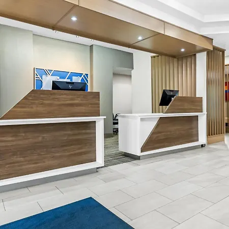 Holiday Inn Express Florence Northeast By Ihg-2