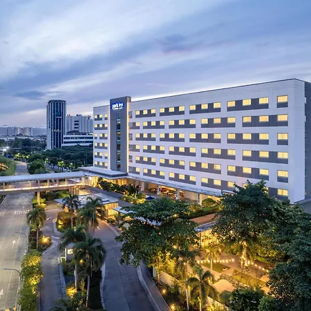 Park Inn By Radisson Davao-3