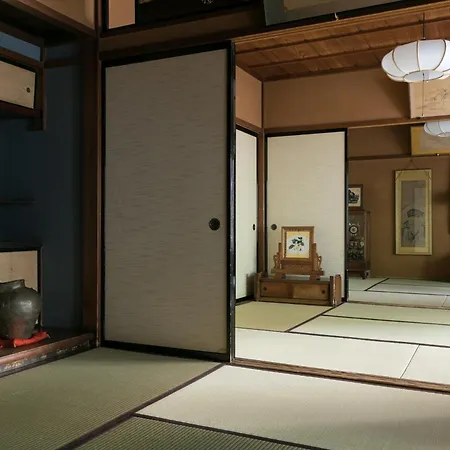 Sumiyoshi Ryokan-2