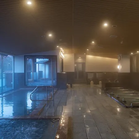 Fujikawaguchiko Onsen Konanso-2