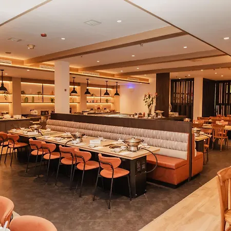 Oria Hotel Jakarta-2