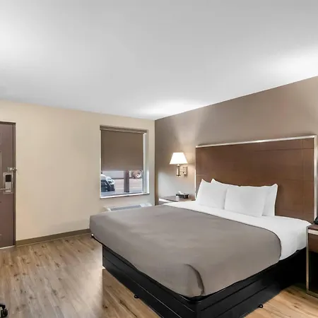 Quality Inn Waterbury East-3